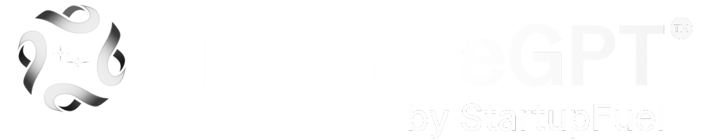 StartupFuel Logo