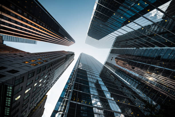 Private Equity Corporate Buildings